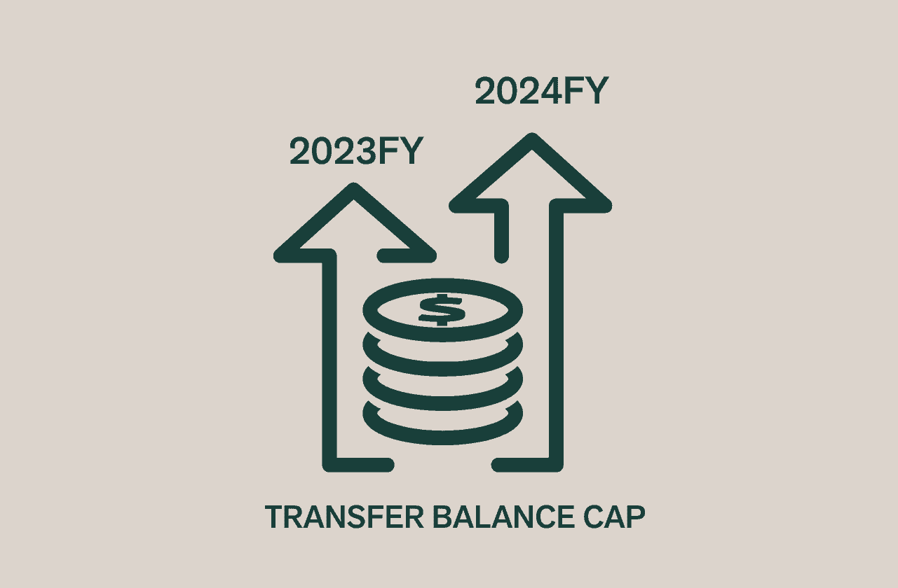 Transfer Balance Cap set to increase and what you need to know Pekada